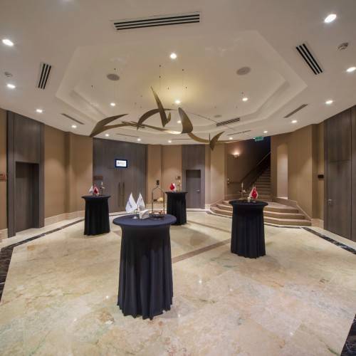 Miragepark Resort Hotel