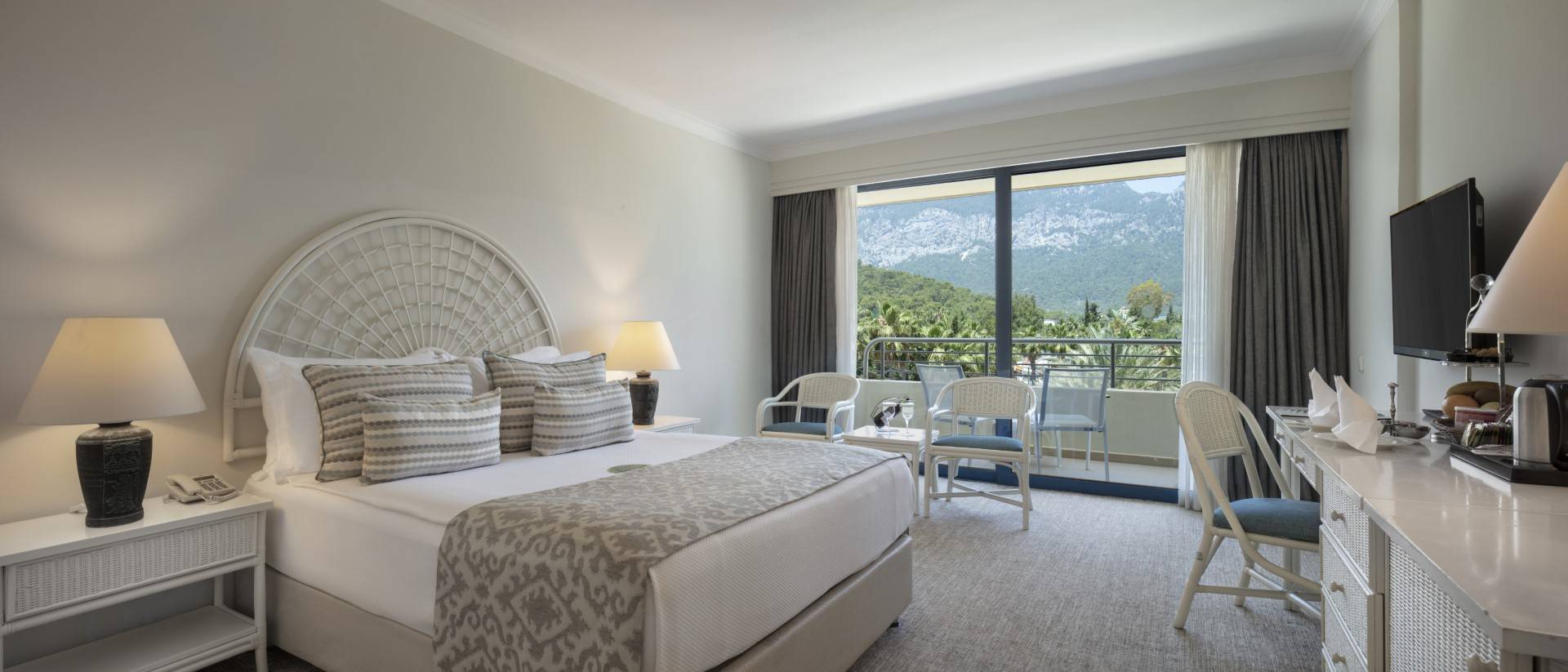 Miragepark Resort Hotel